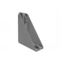 SystemHouse Solutions paigaldusnurk 30 kraadi xCR-SKS G2 plastikust hall (44280223)