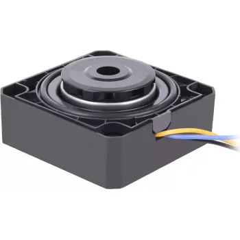 Alphacool ES Laing DDC310 Pump - Single Must plastic bottom (13991)