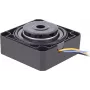 Alphacool ES Laing DDC310 Pump - Single Must plastic bottom (13991)