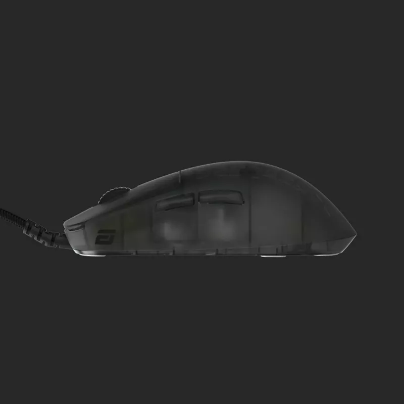 Endgame Gear OP1 RGB hiir Mängimine Paremakäeline USB Type-A Optiline 26000 DPI