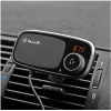 Magnetic Phone Holder Tellur FMT-B6 Must — Adjustable Angle, Ühilduv with Smartphones