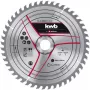 KWB ketassaeleht TCT Ø 254 x 30mm, 3.2mm, 48 hammast