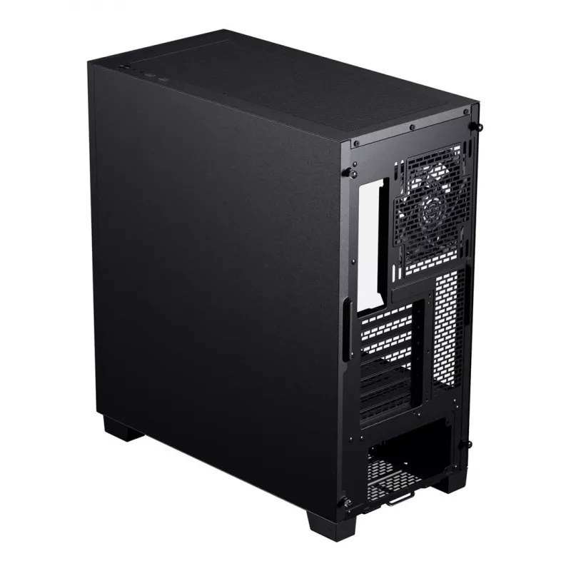 Phanteks XT Pro karastatud klaasist aknad - must