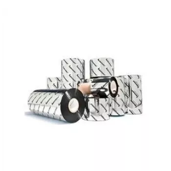 Intermec Super Premium HR03 - 1 - Must - 90 mm x 450 m - Lint - EasyCoder 401, 501, 601, PD4, PM4i, PM4IB, PM4iBRF, PM4iC, PX4B, PX4C, PX6A, PX6B jaoks