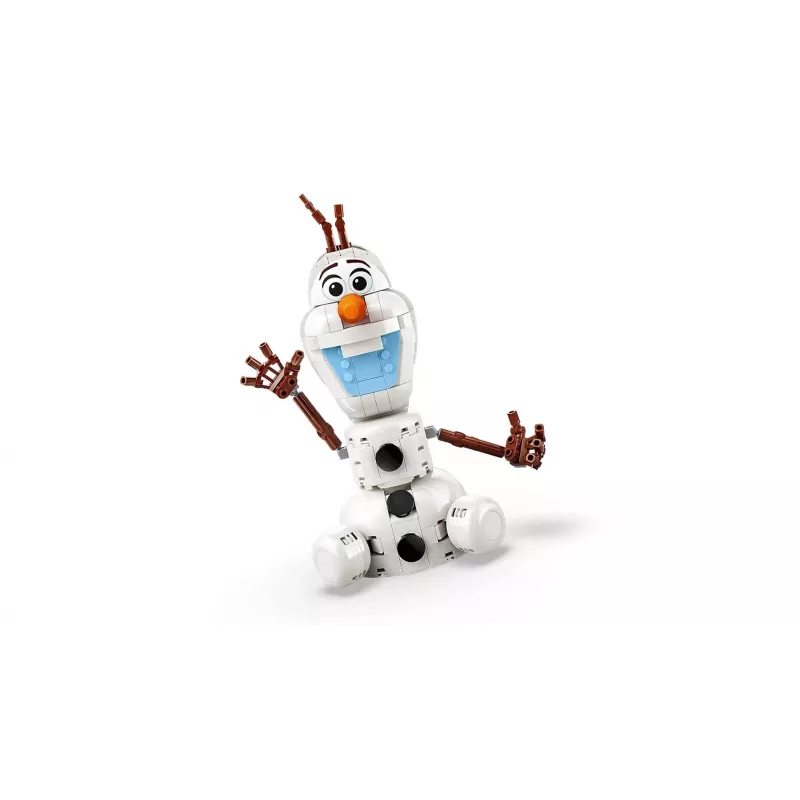 LEGO DISNEY 43287 Olafi ja Brunini piknikulõbu