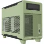 PC case Thermaltake TR100 Mini Tower roheline