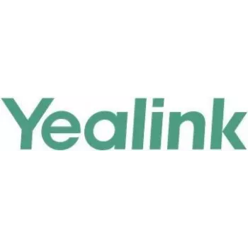 Yealink WM-T48G kinnituskomplekt Must