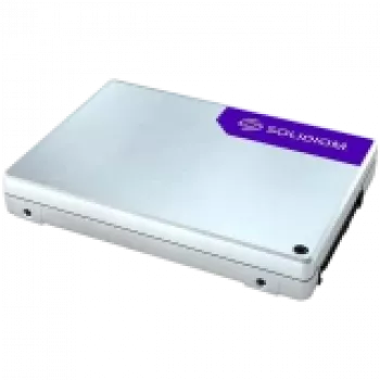 Solidigm D7-P5520 Series (15,36 TB, 2,5-tolline PCIe 4.0 x4, 3D4, TLC) üksikpakend