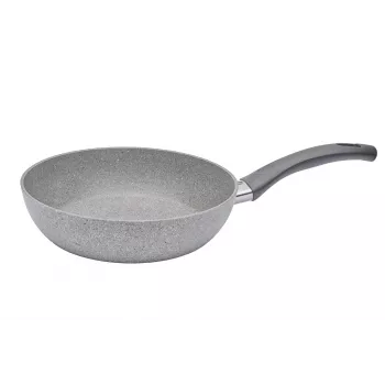 BALLARINI Ferrara sügav graniidist praepann 24 cm FERG3K0.24U