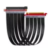 Sisemine toitekaabel Silverstone SST-RC04B-400 0.4 m