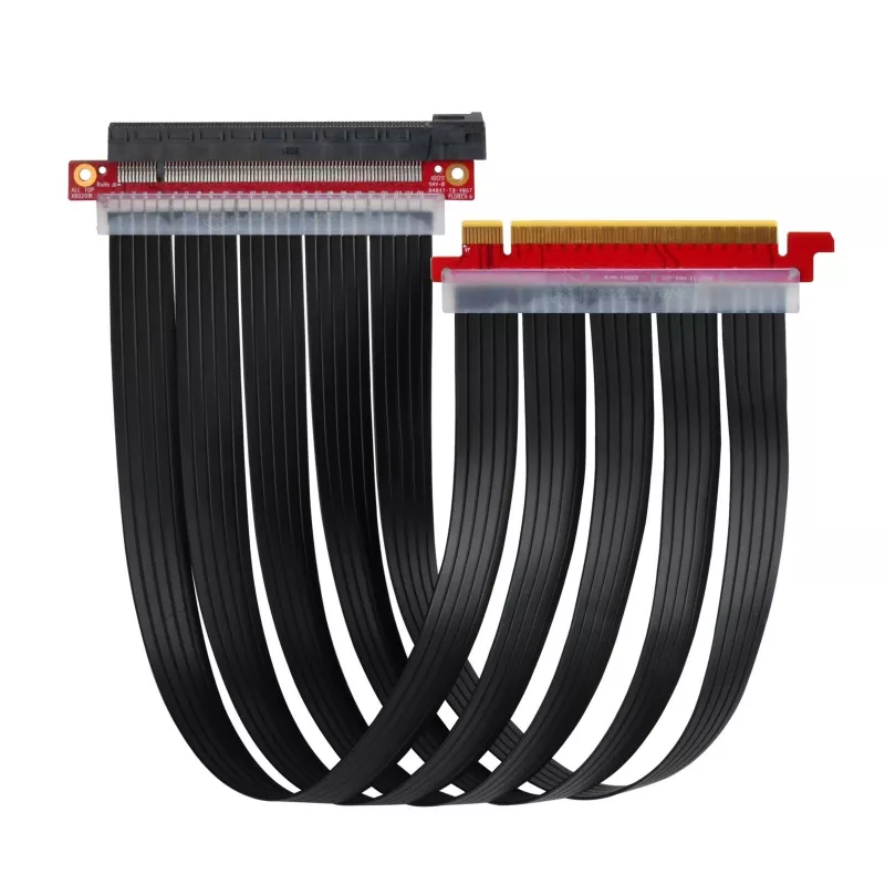 Sisemine toitekaabel Silverstone SST-RC04B-400 0.4 m