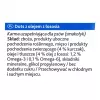 Koerte treeningmaiused Trixie Junior Dots 140 g — pehmed lõhemaitselised snäkid kutsikatele