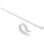 Astmeline kaabliside DeLOCK 18875 nailonist valge 300 mm 10 tk