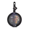 Resto Kitchenware Atik universaalne pann ümmargune