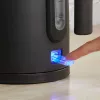 Elektriline veekeetja Petra 1.7L 3KW matt must