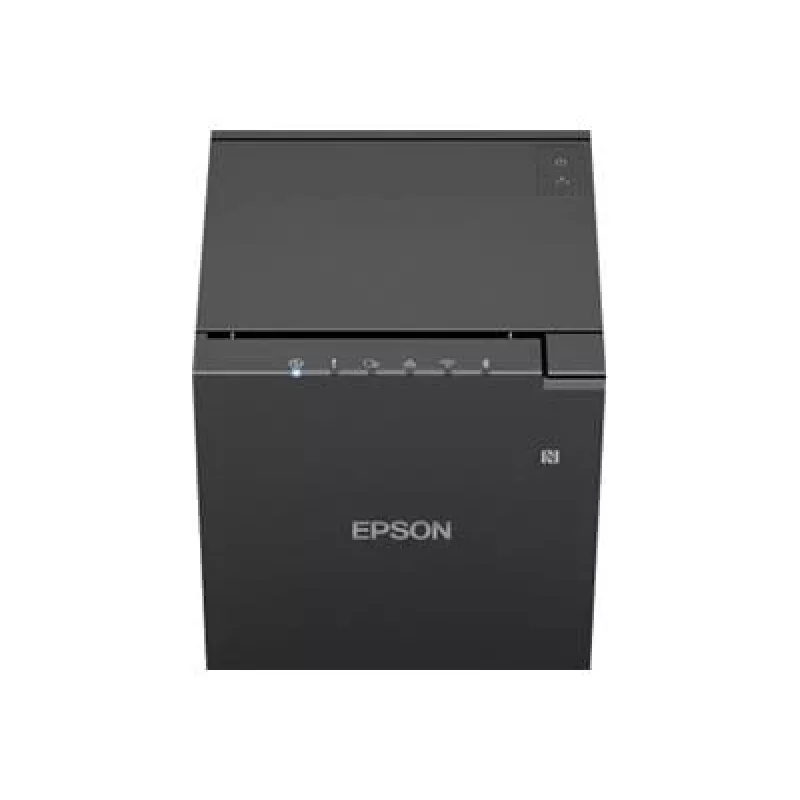 Epson TM-M30III 203 x 203 DPI juhtmega ja juhtmevaba termo-POS-printer