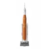 Plastik model Artemis Space Launch System