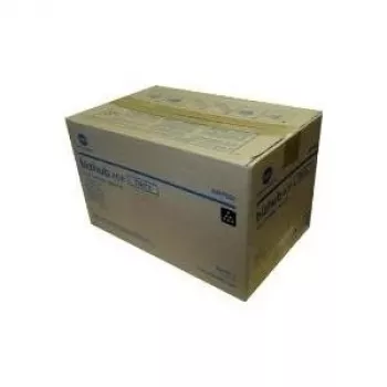 Konica Minolta TN-412K - A0FP023 - tooner must - bizhub 40P jaoks