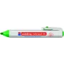 Püsimarker Edding Retract 11 Roheline 10