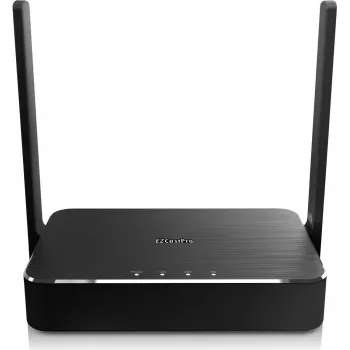 Juhtmevaba HDMI esitlussüsteem EZCast Pro Box II (EZCAST PRO BOX IIB11) — EZCast