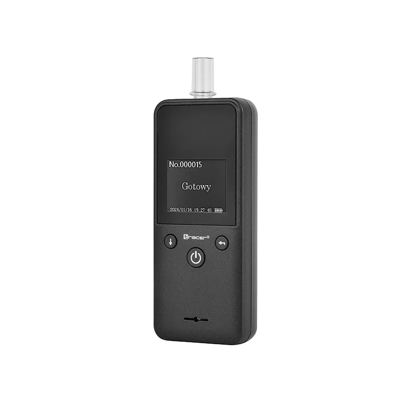 USB-jaotur TRACER Clarix EZ-4 TRAALC47703 — 4-pordiline USB-jaotur