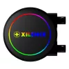 Xilence LiQuRizer LQ240RGB protsessori kombineeritud vedelikjahuti 1 tk
