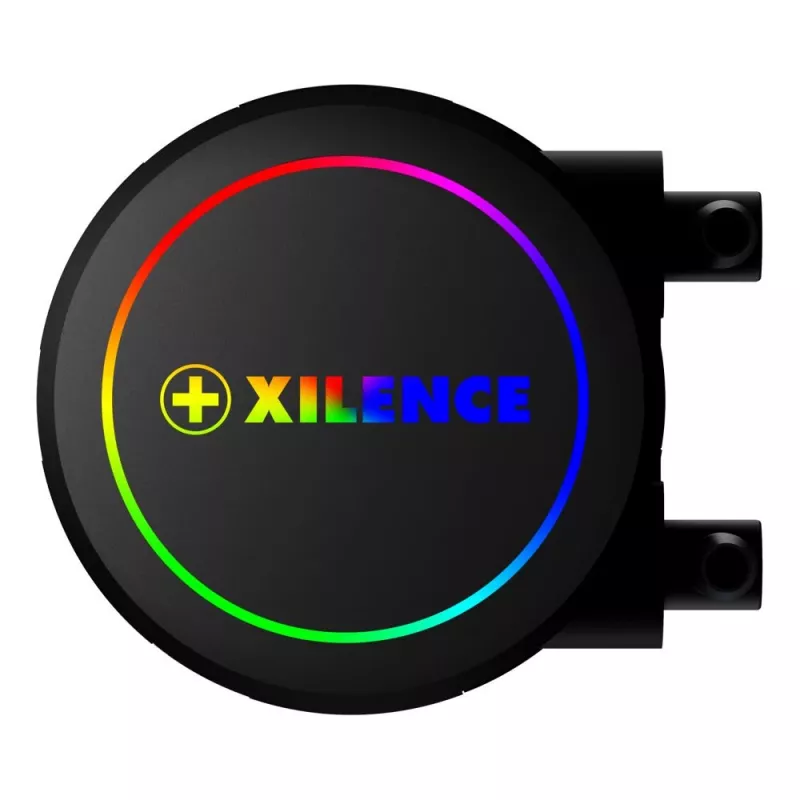 Xilence LiQuRizer LQ240RGB protsessori kombineeritud vedelikjahuti 1 tk