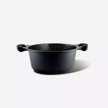 Pensofal Saxum 20 cm kastrul klaaskaanega — Pensofal Saxum 20 cm kastrul