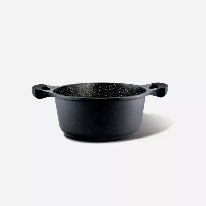Pensofal Saxum 20 cm kastrul klaaskaanega — Pensofal Saxum 20 cm kastrul