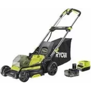 Ryobi RY18LMX40C 18 V akuga muruniiduk (5133006289)