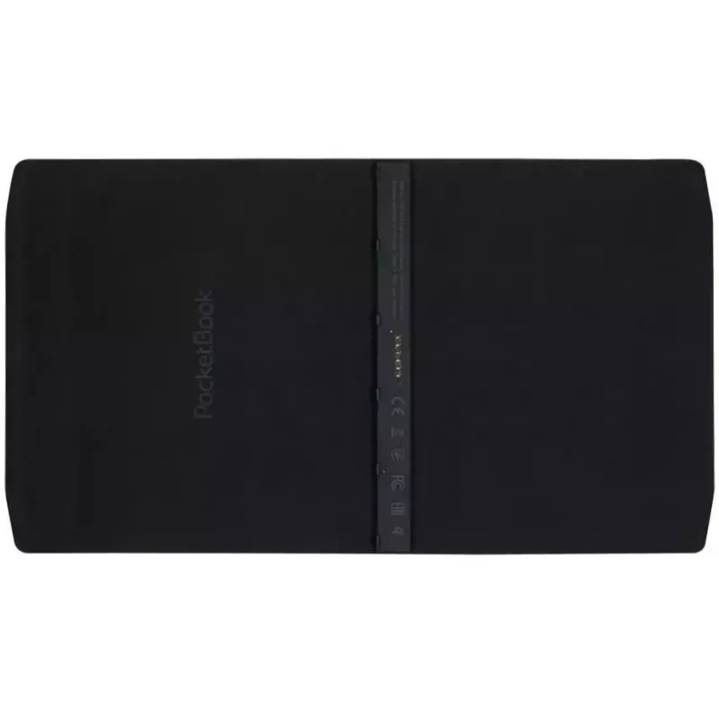 Ümbris PocketBook HN-QI-PU-700-BK-WW must 7 tolli