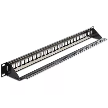 Patch Panel 1U DeLOCK 43277