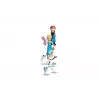 LEGO DISNEY 43281 Elsa jääloss ja lumereisi seiklus