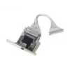 Zebra P1037974-001 prindiserver Sisemine Ethernet LAN