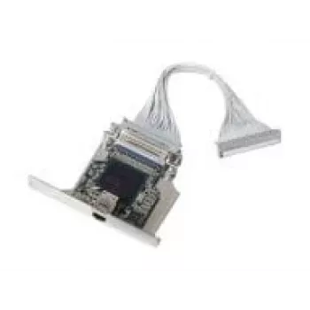 Zebra P1037974-001 prindiserver Sisemine Ethernet LAN