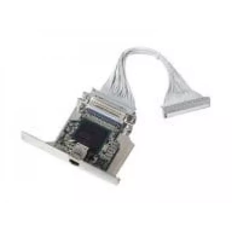 Zebra P1037974-001 prindiserver Sisemine Ethernet LAN