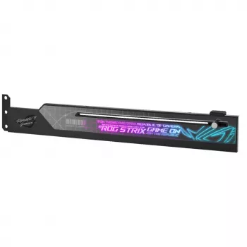 ASUS ROG Strix Graphics Card Holder universaalne graafikakaardi hoidik