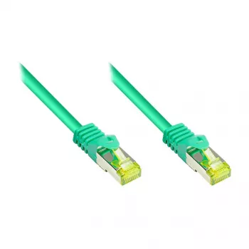 Goodconnections 8070R-100G Etherneti patch-kaabel roheline