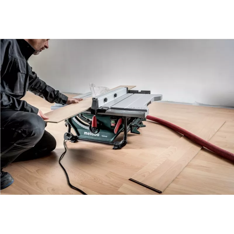 Lauasaag Metabo TS 254 M