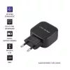 Laadija Qoltec 50180 sisetingimustesse AC must