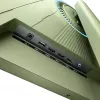 Arozzi Nova 32-tolline arvutimonitor 2560 x 1440 pikslit Quad HD LED Roheline