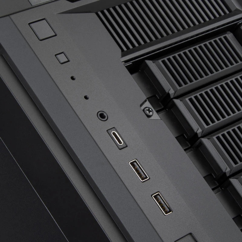Silverstone CS382 Must