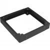 Rack alusraam Digitus DN-19 PLINTH-6/6-B