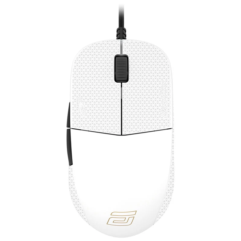Endgame Gear XM1 Lizard Skins DSP Grip - valge