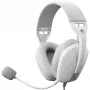 Kõrvaklapid White Shark GH-2443 Sparrow Valge
