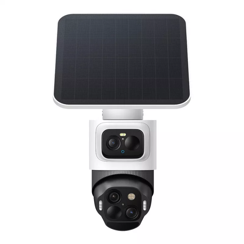 EUFY eufyCam S4 2-kaamera komplekt (E81723W1)