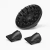 BaByliss Air Power Pro föön 1700 W kuldne, roheline