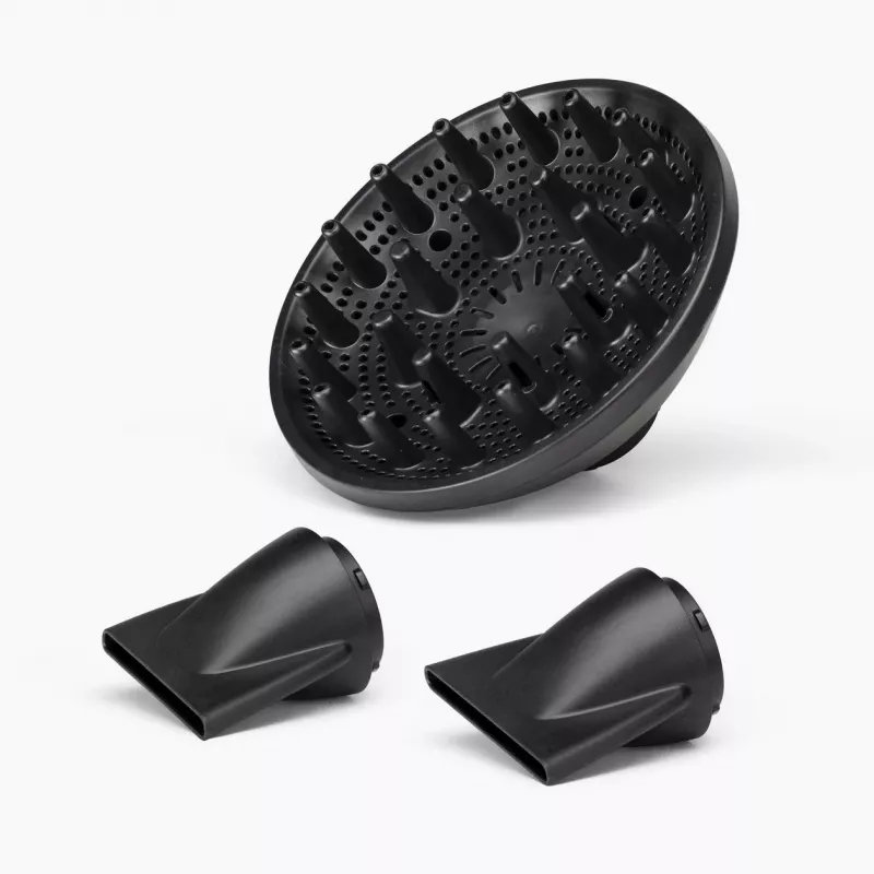 BaByliss Air Power Pro föön 1700 W kuldne, roheline