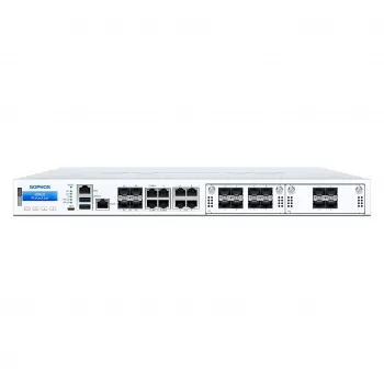 Sophos XGS 4500 - Turvaseade - 10GbE, 2.5GbE (XG4ETCHEUK)