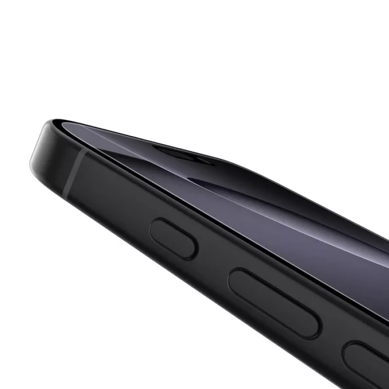 Screen Protector Belkin ScreenForce iPhone 16 Pro Max Antibakteriaalne Löögikindel Kriimustuskindel